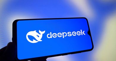 Çin'den yükselen yapay zeka, rekabeti kızıştırıyor