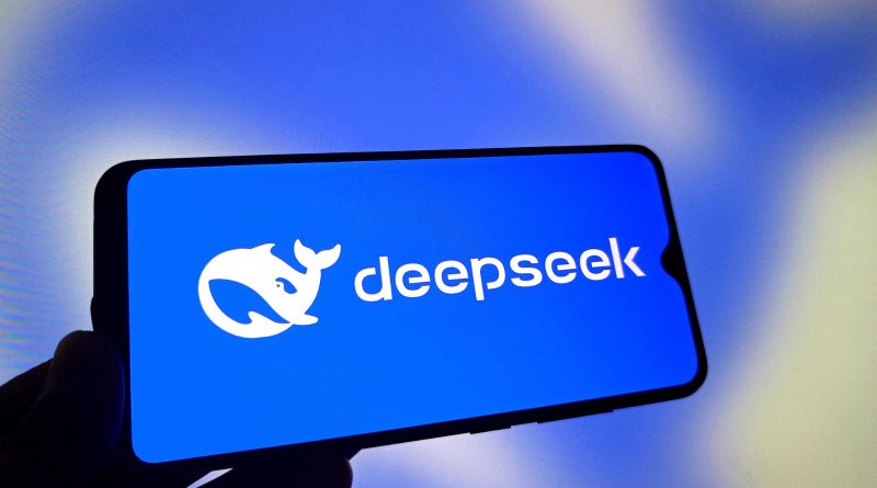 Çin'den yükselen yapay zeka, rekabeti kızıştırıyor