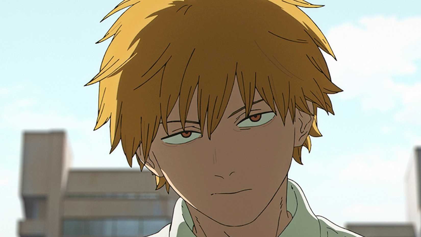 Son bölüm için heyecan dorukta, Chainsaw Man'e veda vakti!