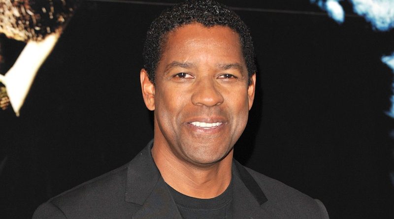 Zaman bükülüyor, adalet peşinde, Denzel Washington farkıyla