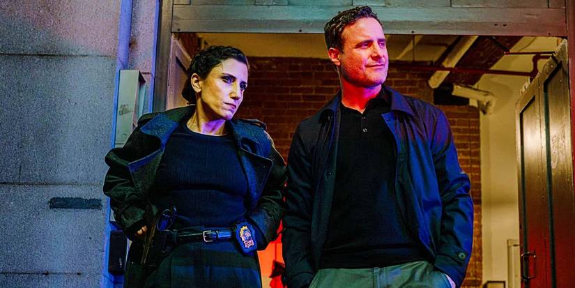 Gizem, gerilim ve beklenmedik anlar peş peşe geliyor!