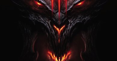 Karanlık yükseliyor, efsane yeniden başlıyor