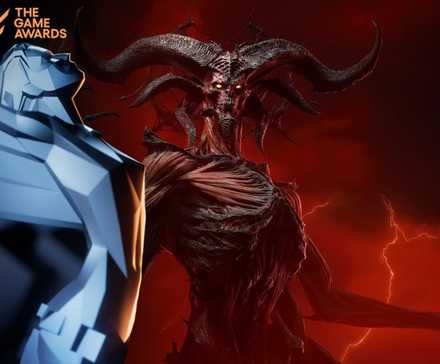 Karanlık yükseliyor, hikaye başlıyor, bekleyin!