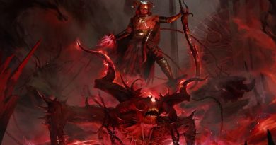 Karanlık büyüler yükseliyor, kaos hüküm sürecek