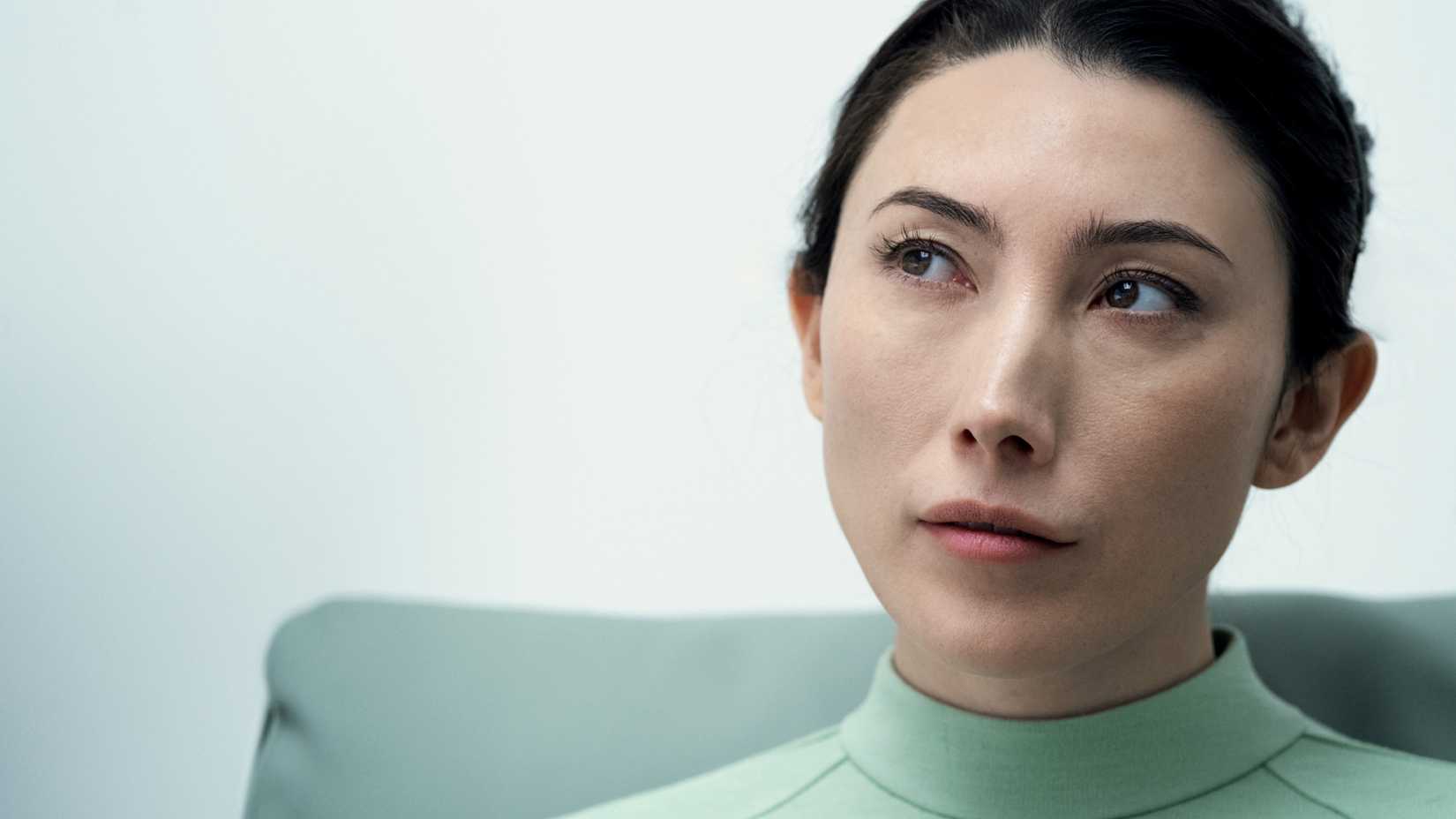 Gizem, kimlik ve şirket hayatı sorgulanıyor