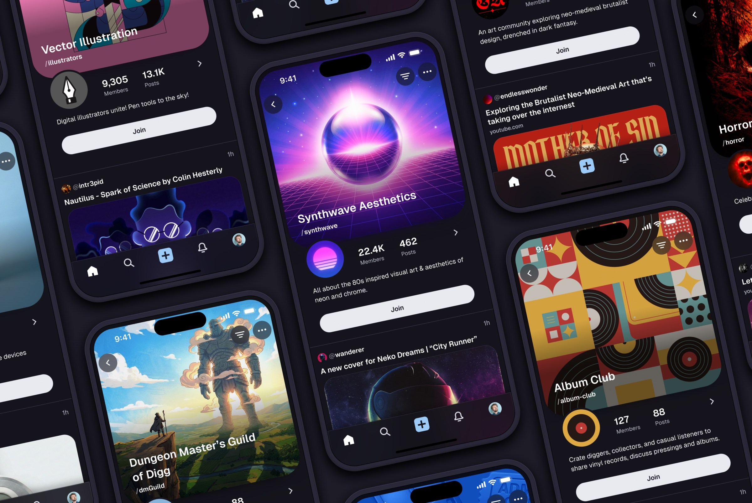 Yapay zeka botları Digg'i durdurdu, platform kapanıyor