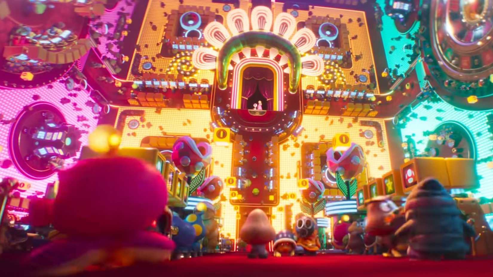 Dino Piranha mı yoksa daha fazlası mı? Bekle ve gör!