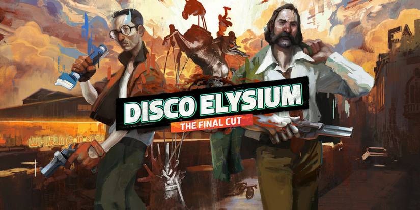 Disco Elysium geldi! RPG severler şimdiden yer alsın