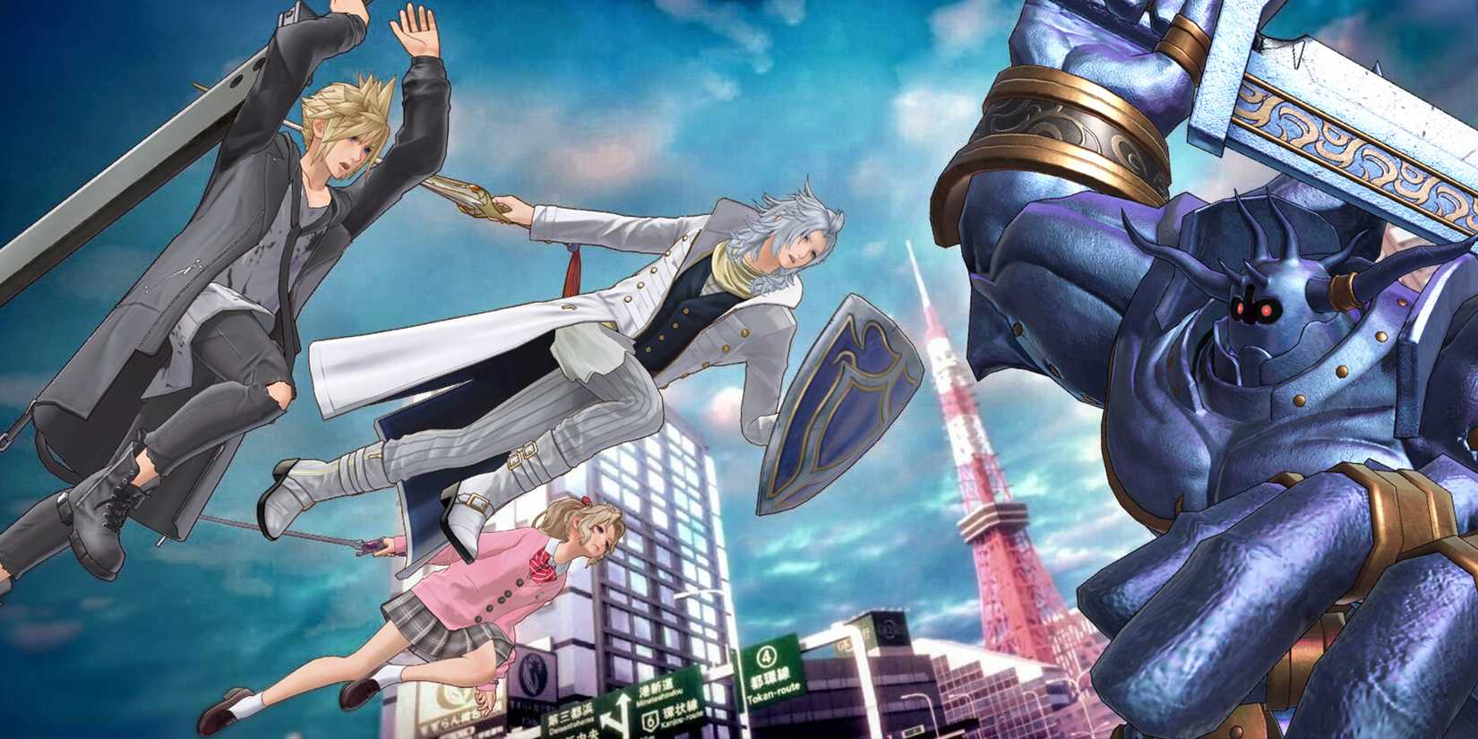 Efsane geri dönüyor, kahramanlar arenada!