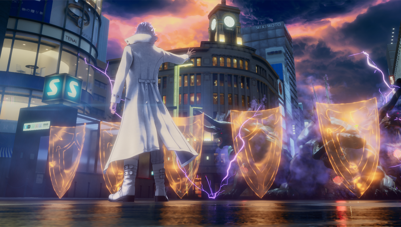 Efsane geri dönüyor, kahramanlar birleşiyor, macera başlıyor!