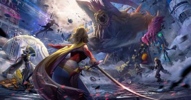 Efsane geri dönüyor, kahramanlar birleşiyor, macera başlıyor!