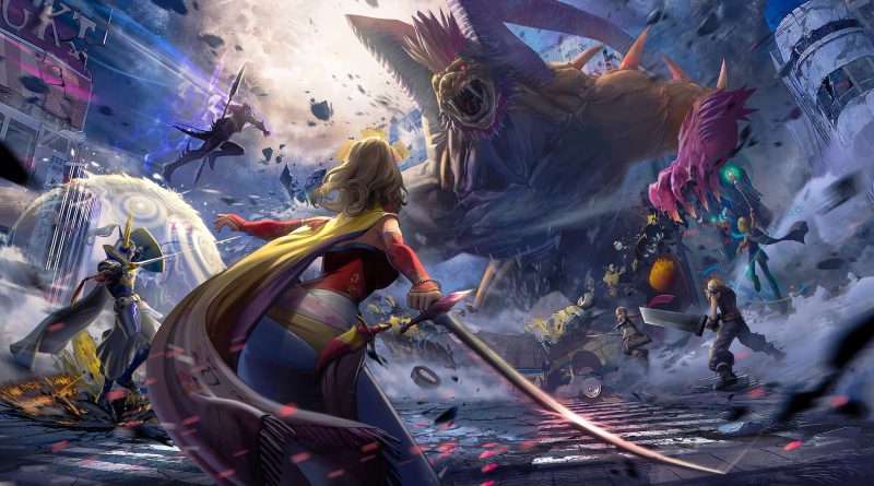 Efsane geri dönüyor, kahramanlar birleşiyor, macera başlıyor!