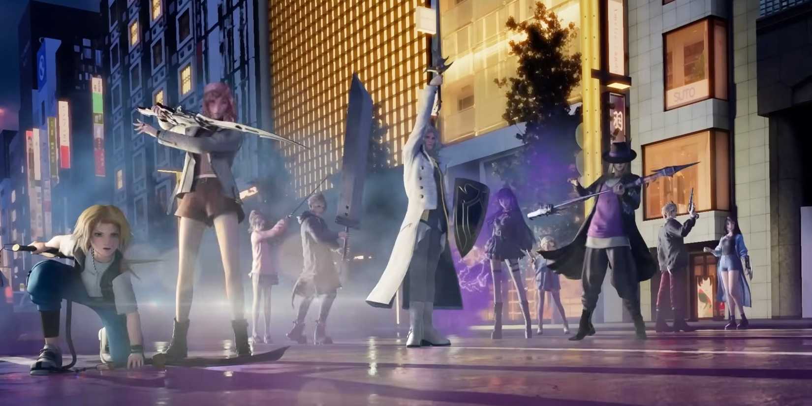 Efsane geri dönüyor, kahramanlar arenada!