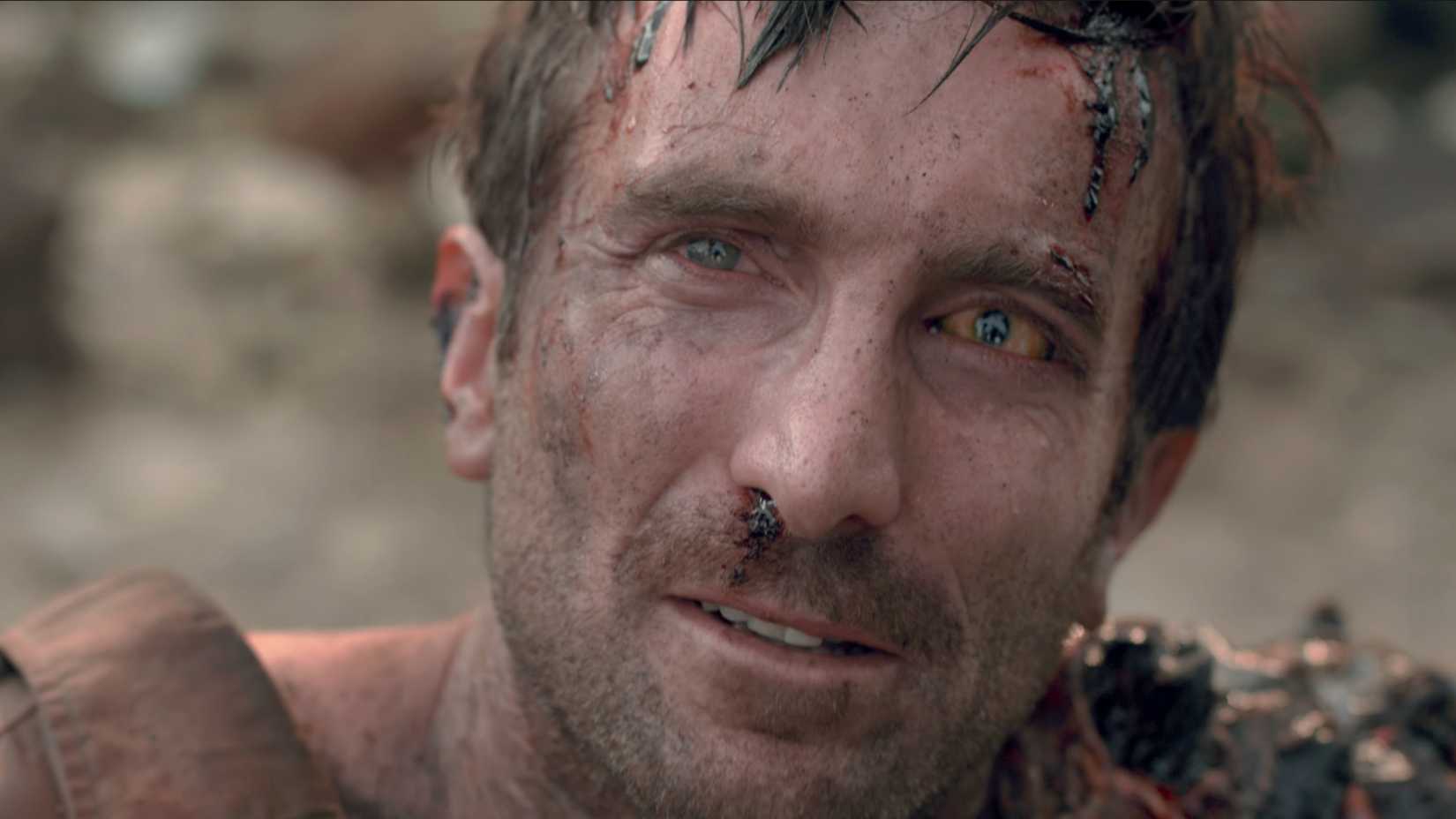 Bilim kurgu klasiği, Netflix'ten! Kaçırılmaması gereken bir fırsat