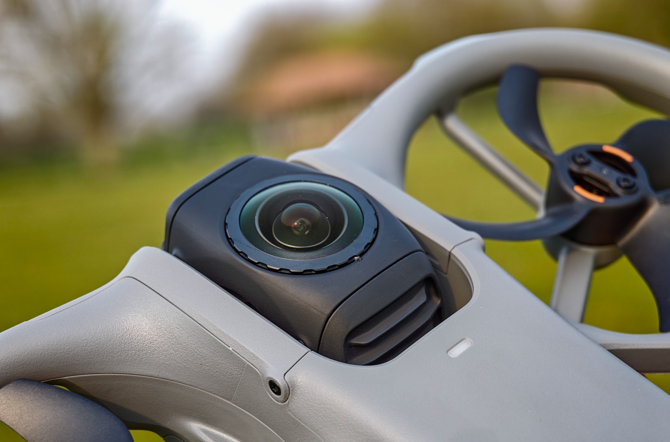 Gökyüzünde yeni bir bakış açısı, sınırları aşan uçuş deneyimi