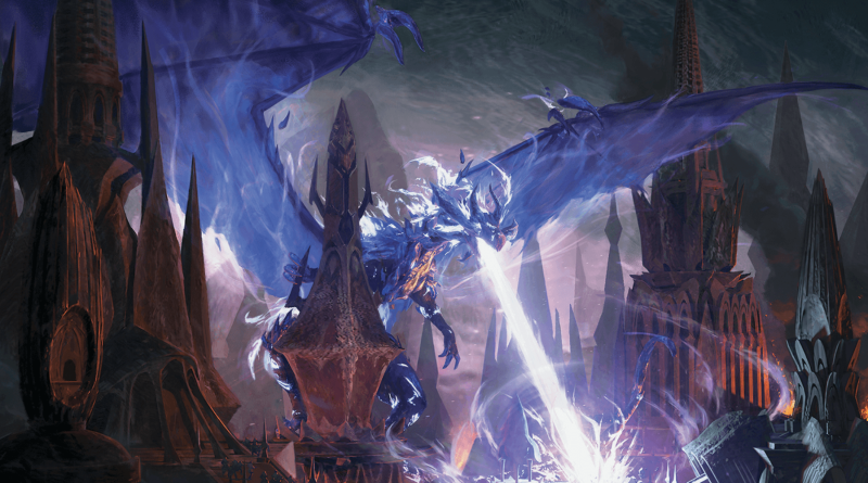 Ejderhalar yükseliyor, kahramanlar doğuyor, kader şekilleniyor