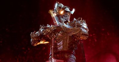 Ruhani yankılar, yeni yetenekler, destansı bir yolculuk başlıyor