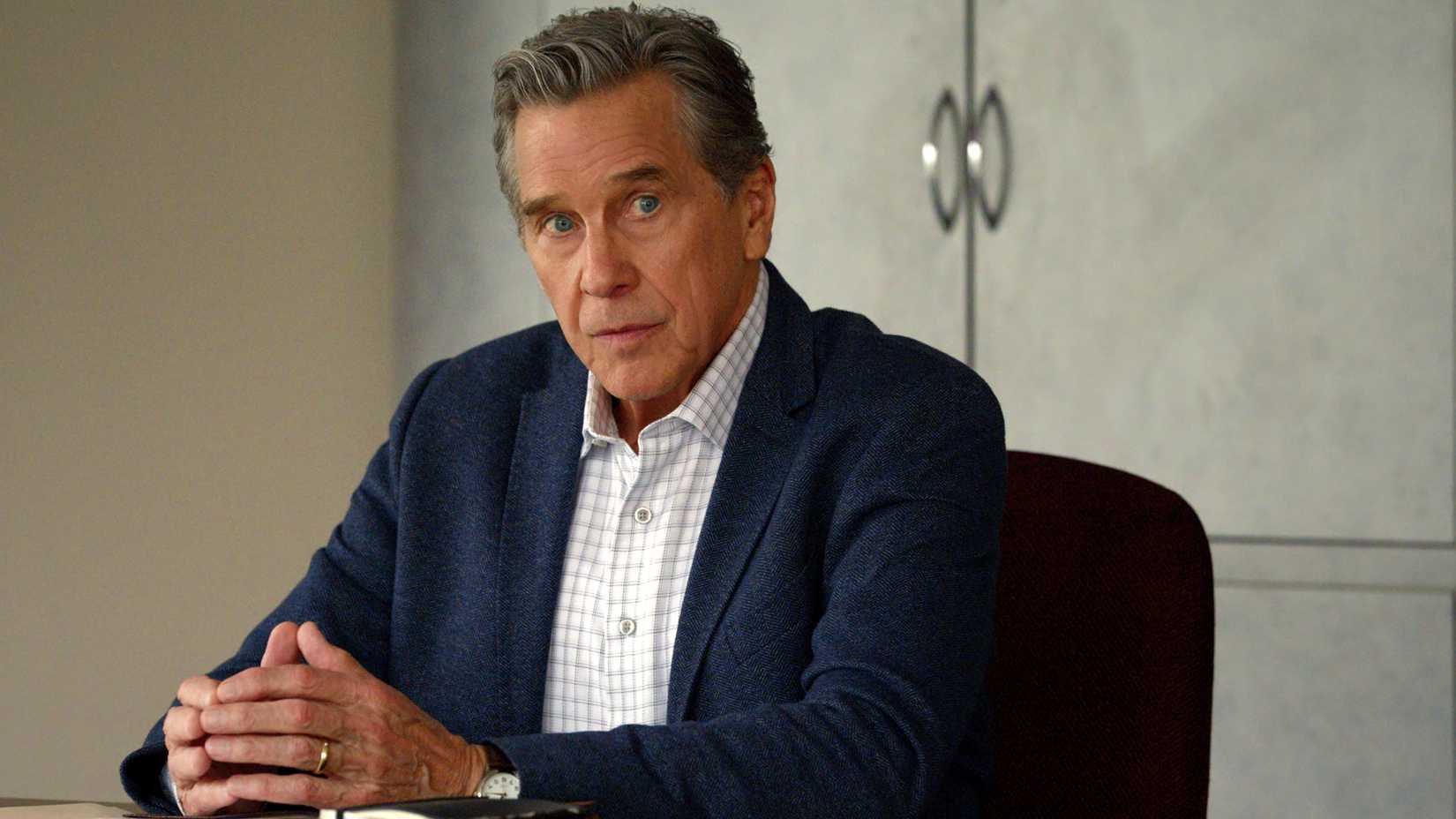 Aşk, aile, sır Virgin River'da hayat devam ediyor