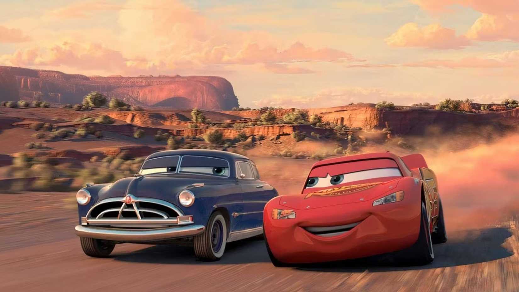 Arabalar 2: Casusluk, yarış ve hayal kırıklığı bir araya geldi