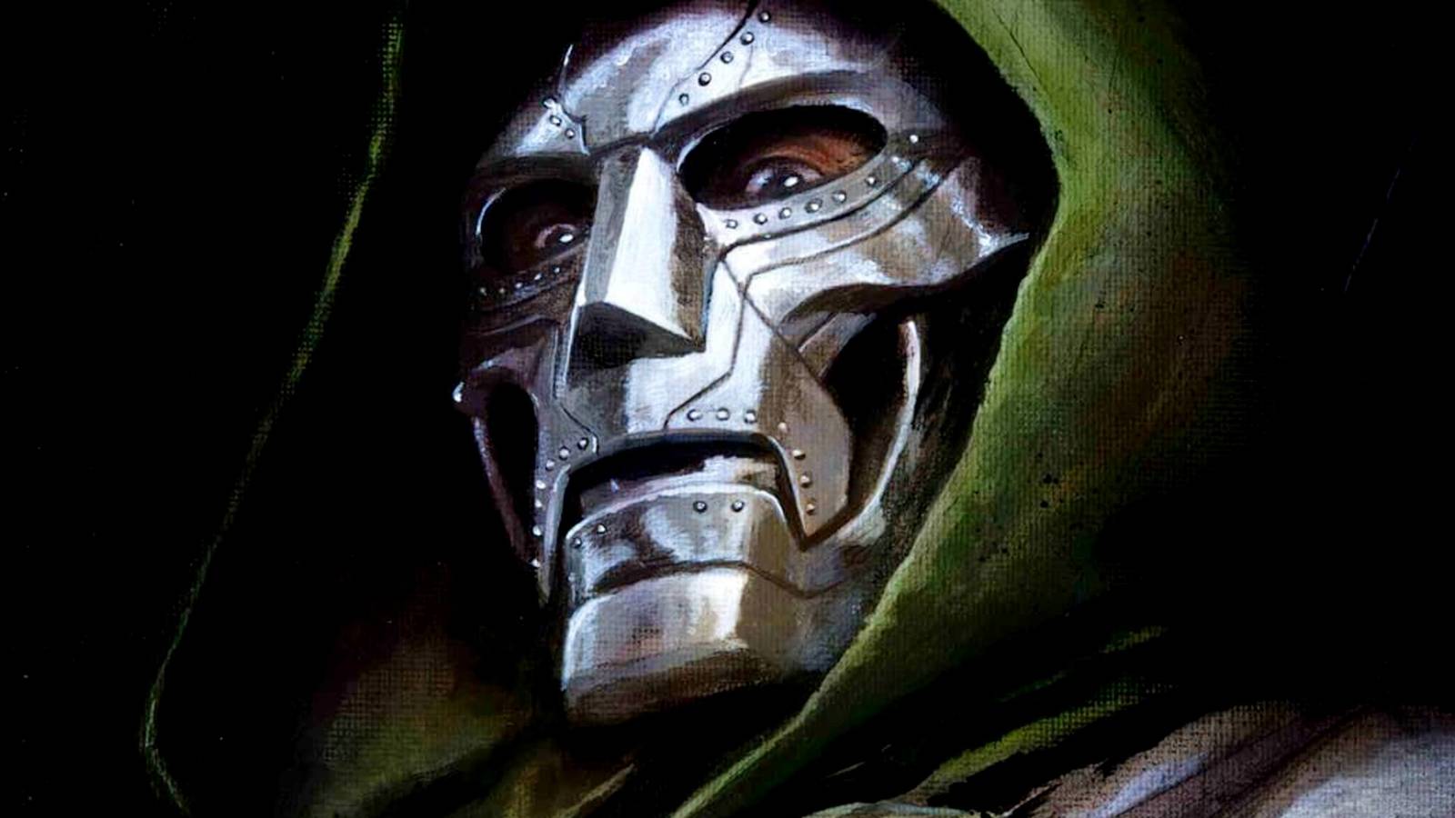Latveria'nın kaderi değişiyor, yeni bir güç yükseliyor