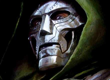 Latveria'nın kaderi değişiyor, yeni bir güç yükseliyor