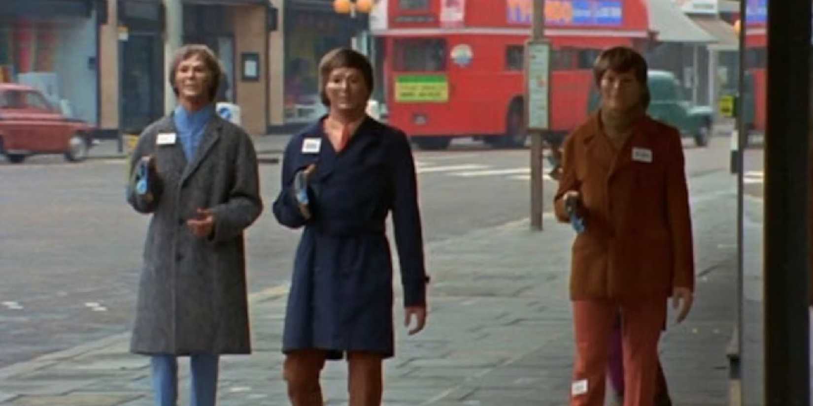 Macera dolu yıllar, bilimkurgu efsanesine yeni soluk getirdi