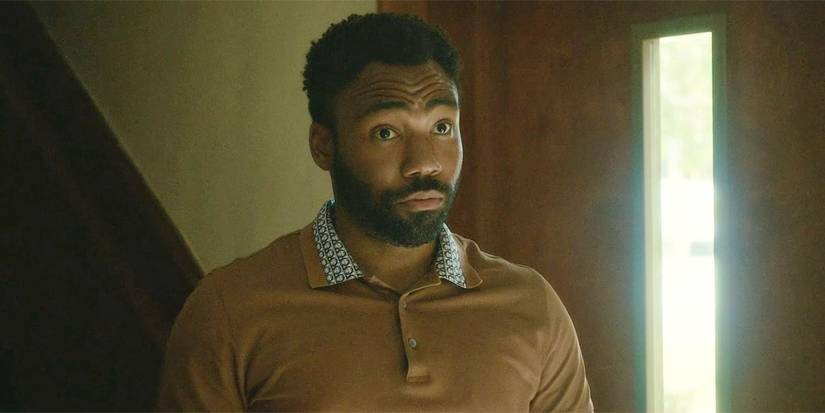 Yoshi'ye hayat veren Glover, seslendirmede yeni bir soluk!