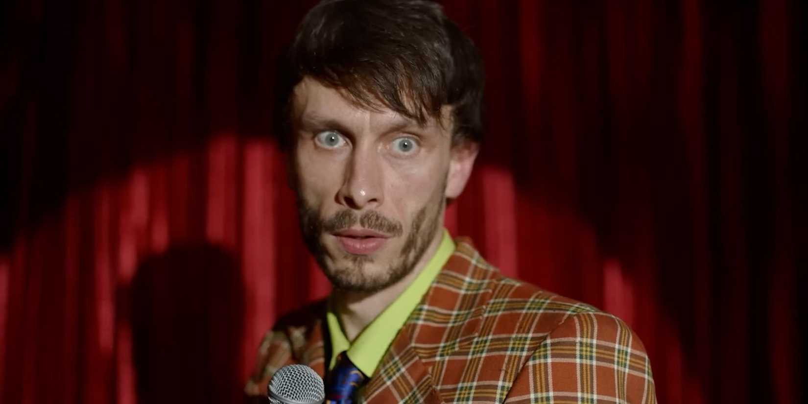 Chicago sokaklarında aşk, ilişkiler ve hayatın karmaşıklığı