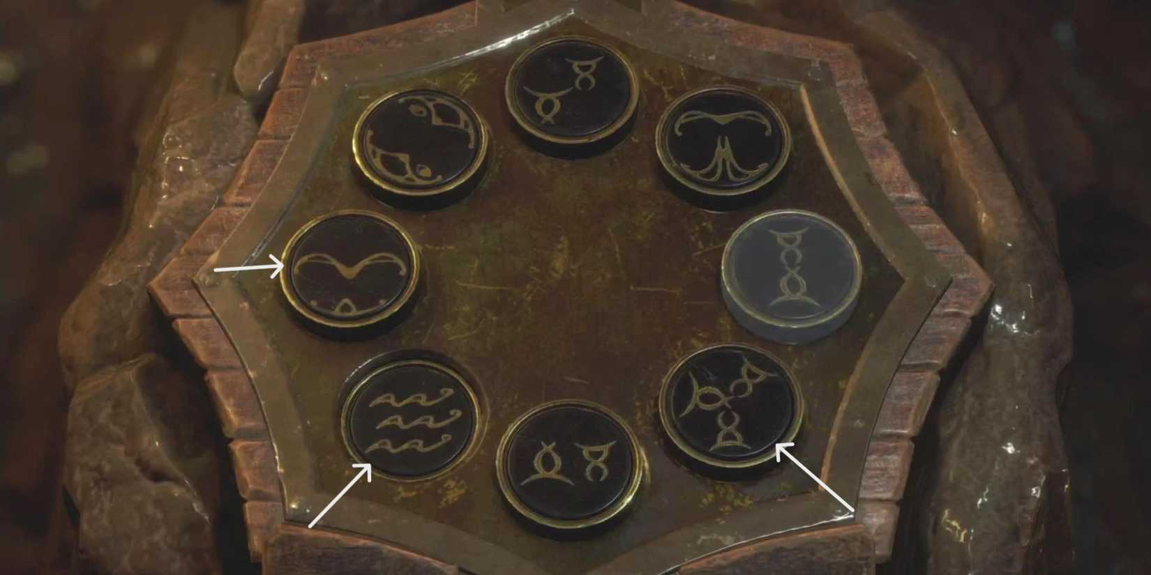 Gizemli göl, karanlık sular, çözülmesi gereken bulmacalar