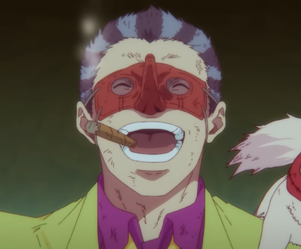 Karanlık büyüler, intikam arzusu, epik bir savaş destanı