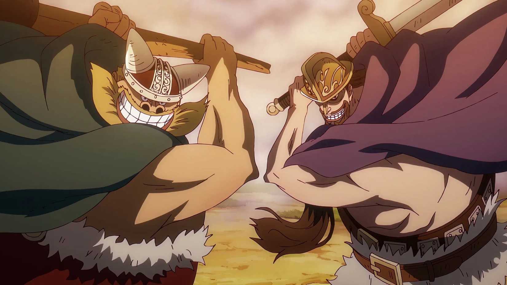 Gizem çözülüyor, karanlık sulara doğru yolculuk başlıyor