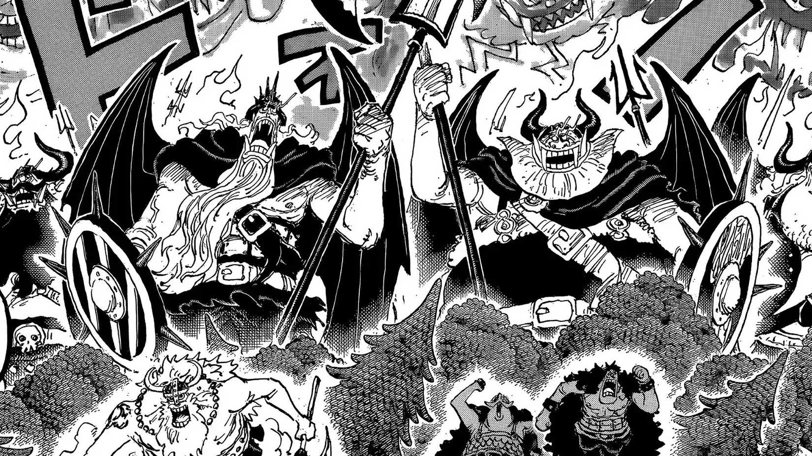 Gizem çözülüyor, karanlık sulara doğru yolculuk başlıyor