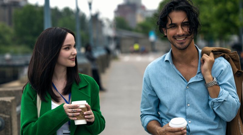 İngiliz soylularının aşkları, entrikalar ve ihtişamla dolu yeni bir başlangıç!