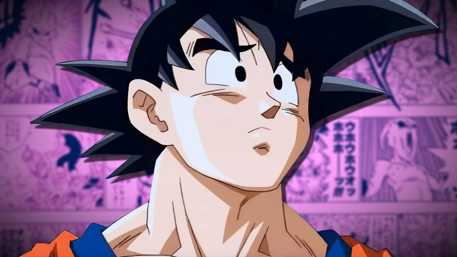 Goku'nun beklenmedik başarısı: Kayıplar, yükselişler, ilham