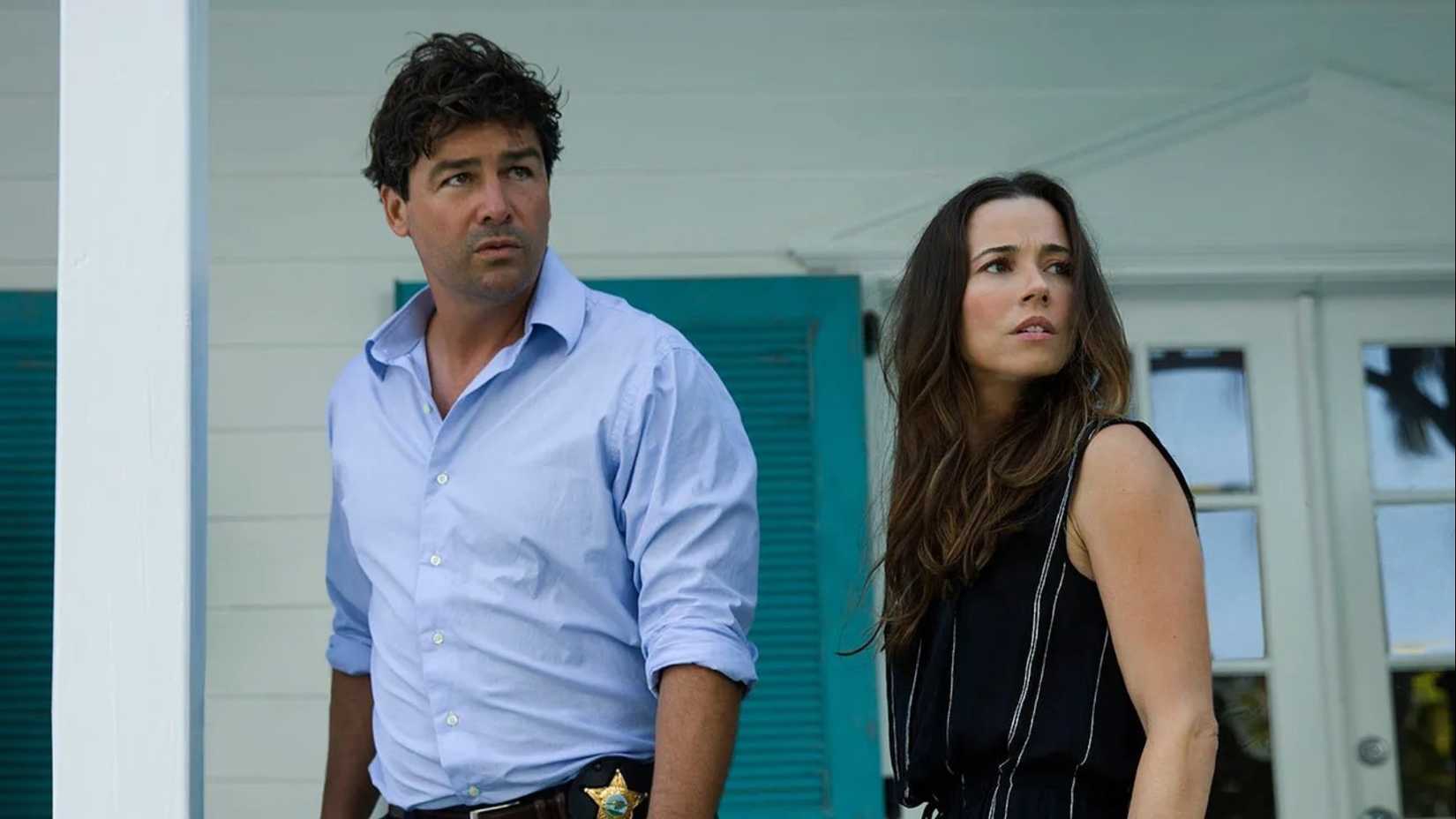 Suç, gerilim, karakter derinliği: Yeni soluklar aranıyor