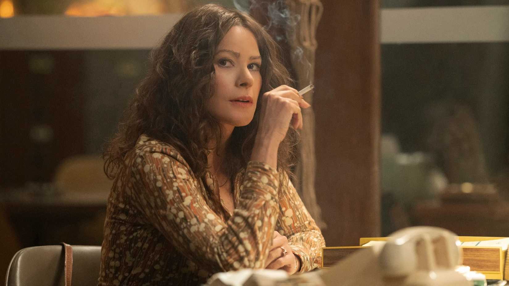 Suç, gerilim, karakter derinliği: Yeni bir soluk aranıyor