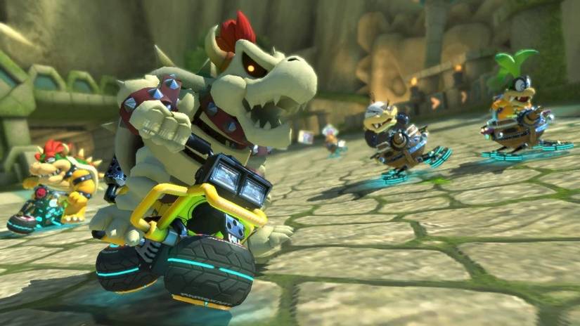 Hız, drift ve strateji: Mario Kart'ta zaferin anahtarları!