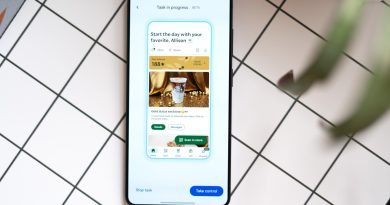 Yapay zeka, görevleri otomatikleştiriyor, hayatı kolaylaştırıyor