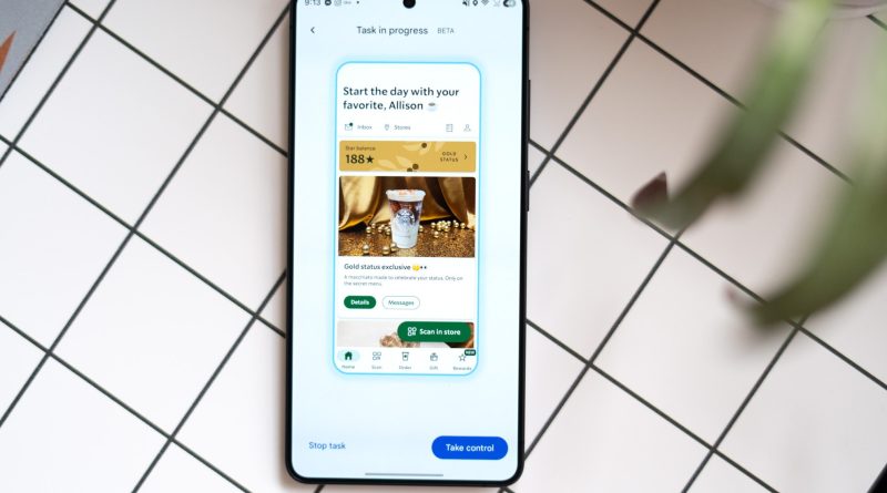 Yapay zeka, görevleri otomatikleştiriyor, hayatı kolaylaştırıyor
