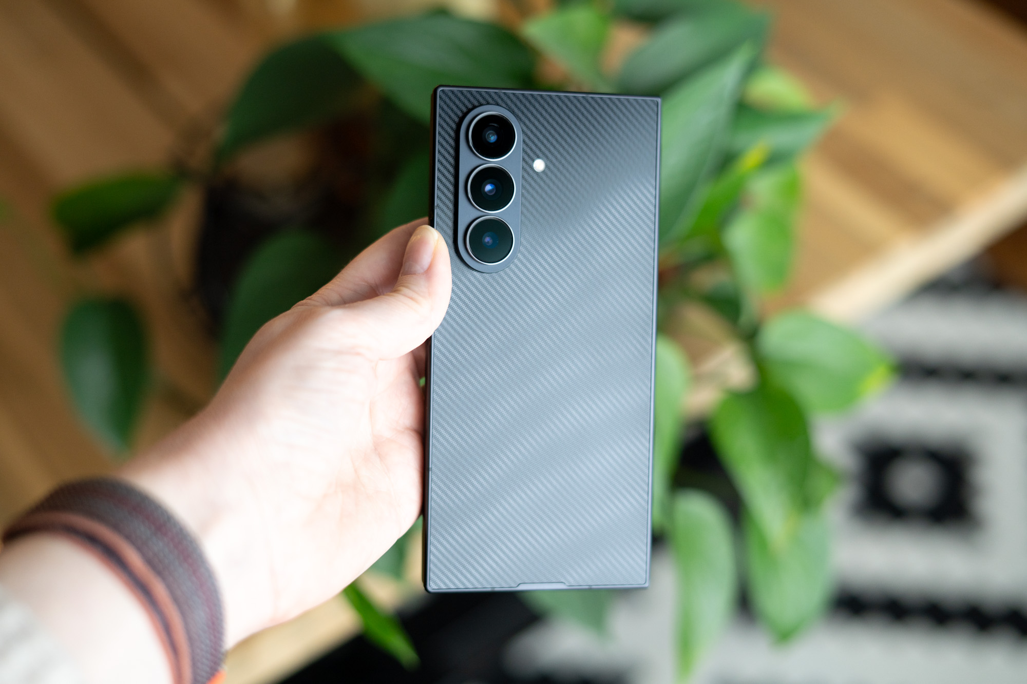 Katlanabilir ekran, nostalji kokan bir teknoloji mirası