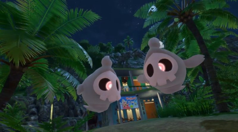 Yeni nesil Pokémon heyecanı, sızıntılarla karışık merak uyandırıyor