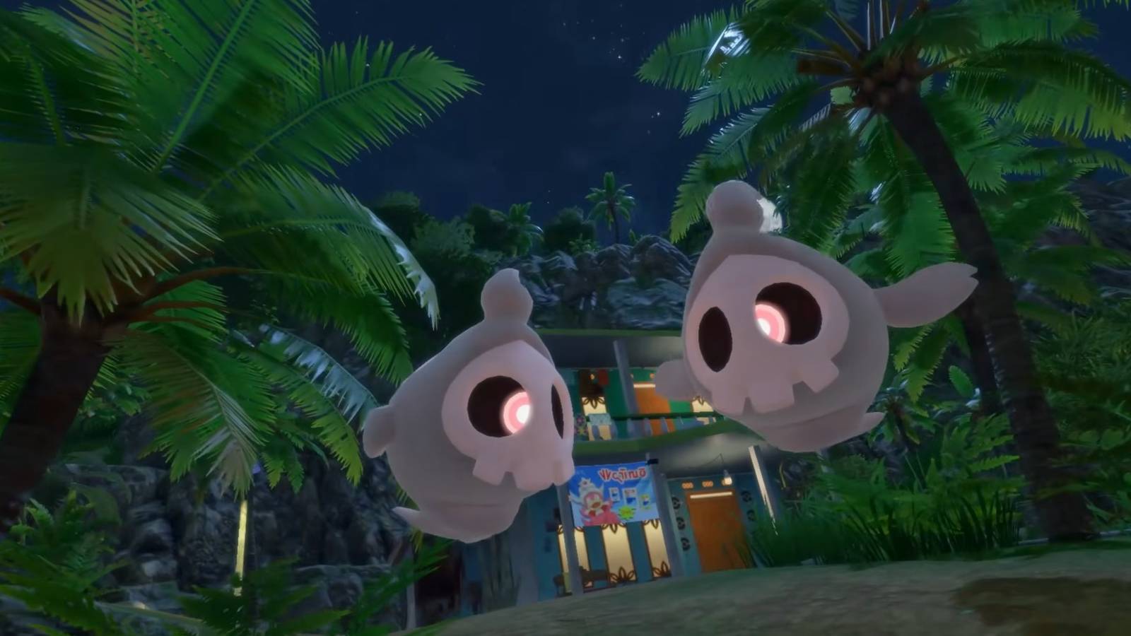 Yeni nesil Pokémon heyecanı, sızıntılarla karışık merak!