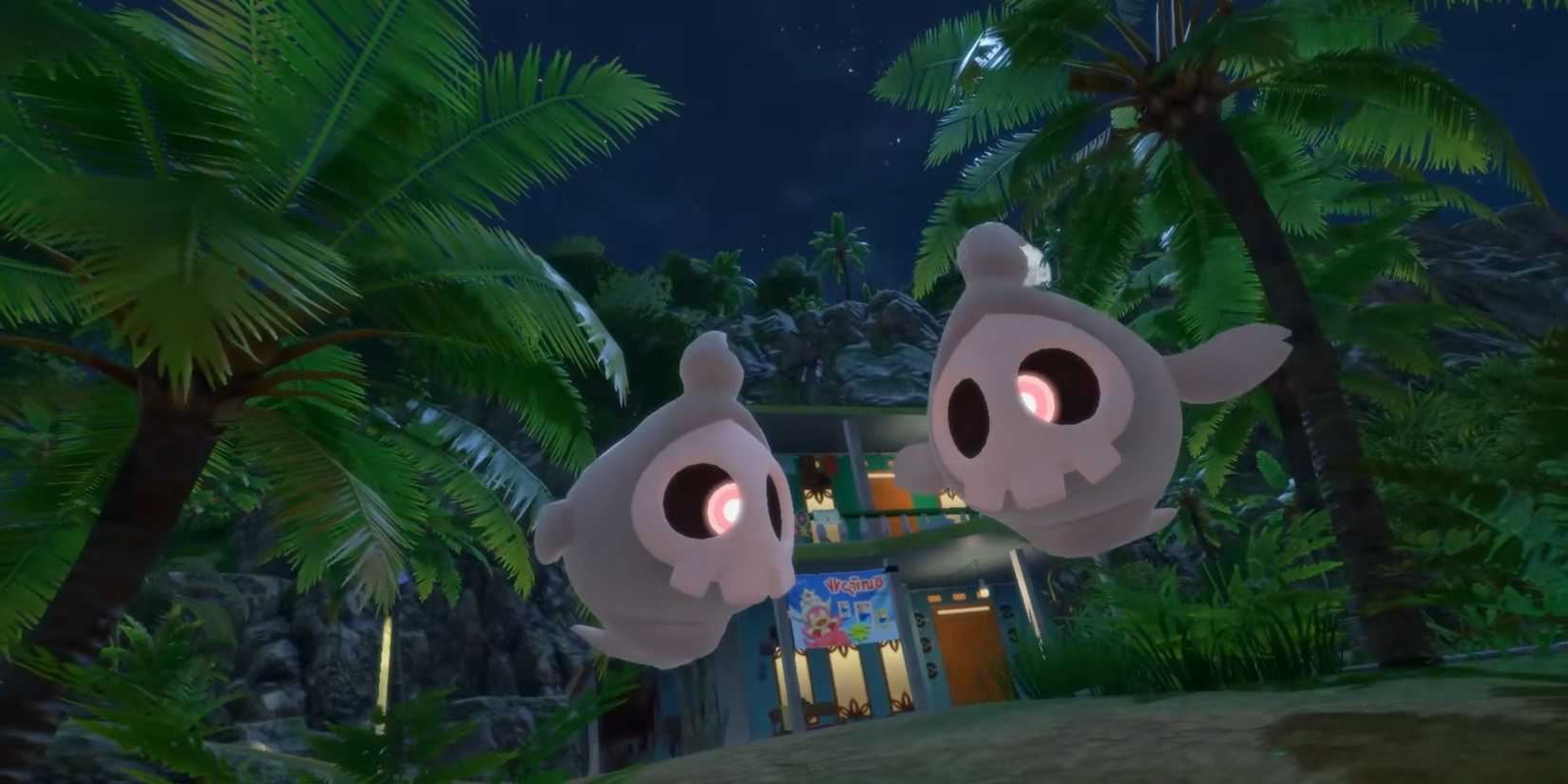 Deniz ve rüzgarla Pokémon macerası yaklaşıyor!