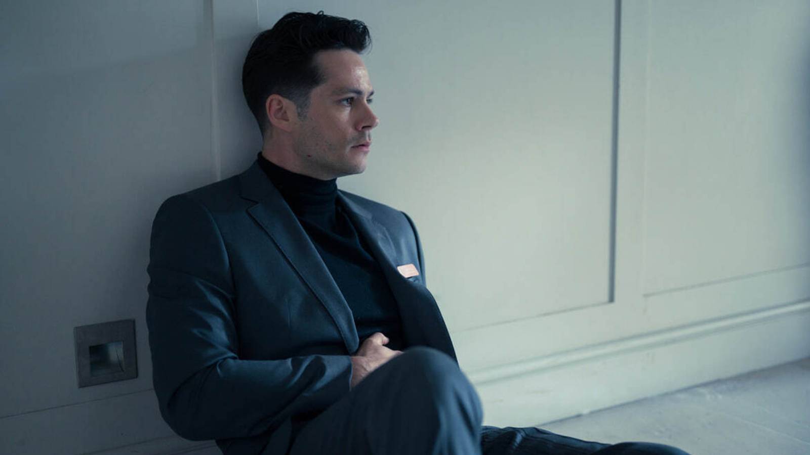 Gizemli bilim kurgu gerilimi Hulu'da! Dylan O'Brien'lı