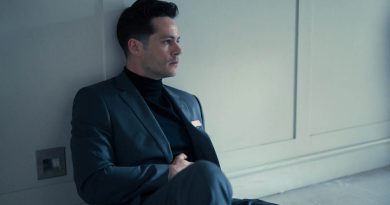 Bilim kurgu gerilim, Dylan O'Brien ile Hulu'da!