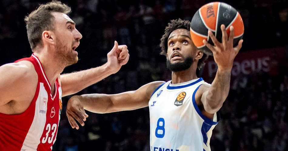 Geleceğin yıldızları sahada, basketbol coşkusu dorukta!