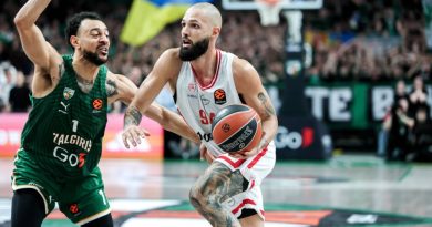Yeniden doğuş, basketbol aşkı yeniden parlıyor