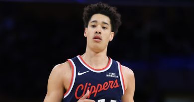 Ayağı incindi, sezonu bitti, umutlar kırıldı