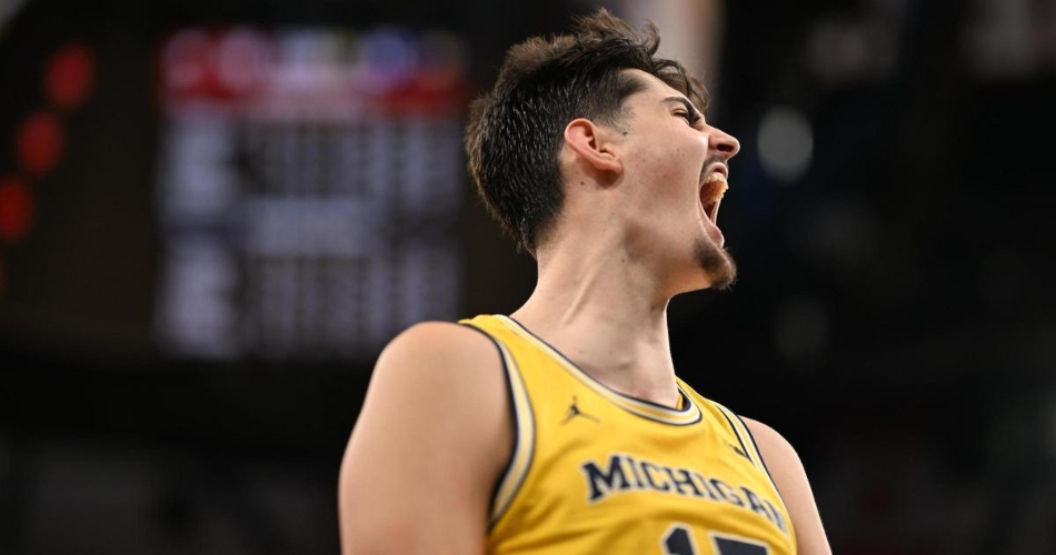 Umut vadeden gençler, basketbol sahnesini aydınlatıyor