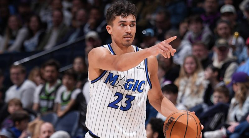 Sürpriz Orlando galibiyeti, Nets destansı geri dönüş yaptı!